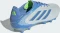 adidas Copa Pure 3 Pro FG/MG halo blue/blue fusion/lucid lemon (Junior) Vorschaubild