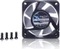 Fractal Design Silent R3, 60mm Vorschaubild