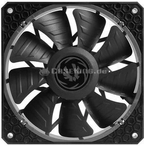 BitFenix Spectre Pro schwarz, 120mm