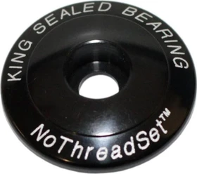Chris King 1 1/8" Aheadkappe