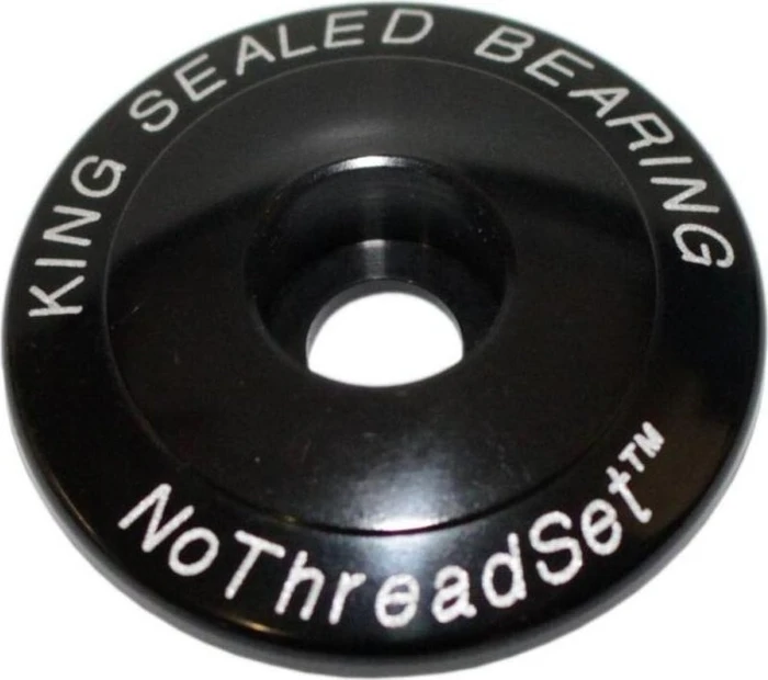 Chris King 1 1/8" Aheadkappe