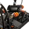Asetek Invicta Sim Racing Gas- & Bremspedal (PC) Vorschaubild