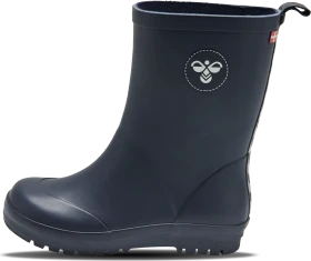 hummel Rubber Boot black iris (Junior)