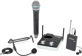 Samson Concert 288 All-In-One