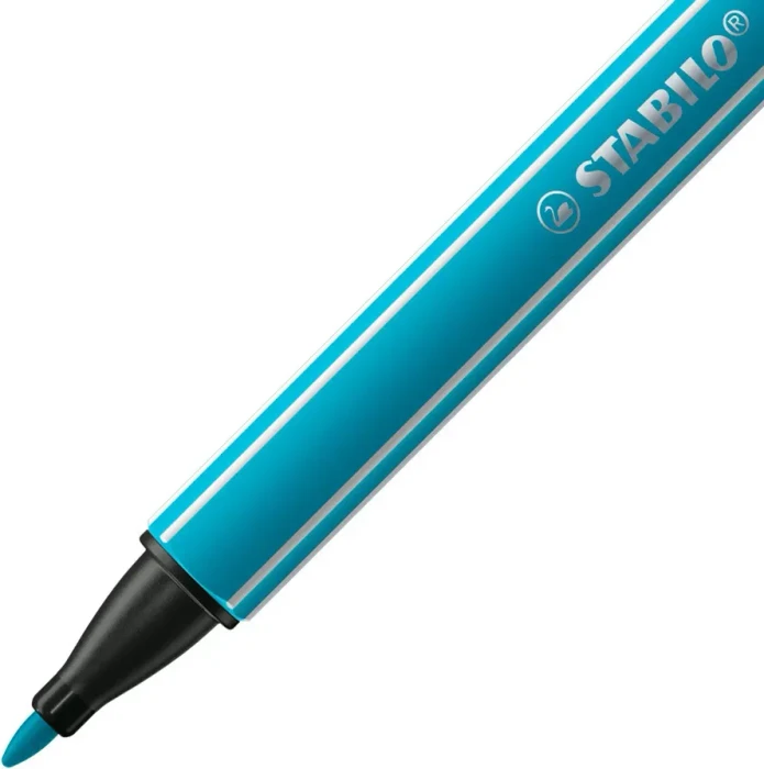 STABILO pointMax hellblau