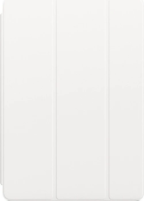 Apple iPad 10.2" und iPad Pro/Air 3 10.5" Smart Cover, weiß
