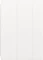 Apple iPad 10.2" und iPad Pro/Air 3 10.5" Smart Cover, weiß Vorschaubild