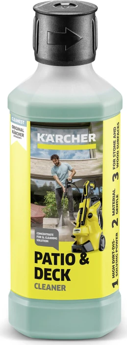 Kärcher RM 564 Terrassenreiniger-Konzentrat, 500ml