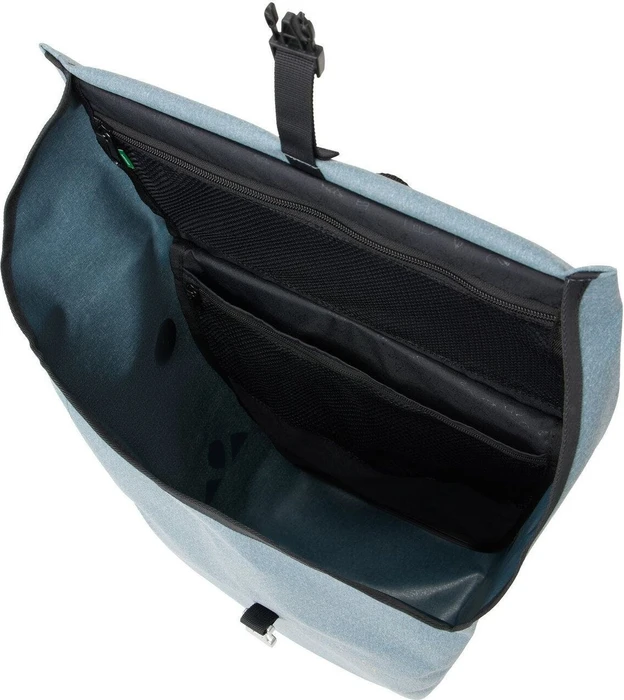 Vaude ReCycle Pro Single Gepäcktasche heron