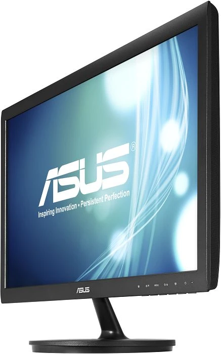 ASUS VS228NE, 21.5"