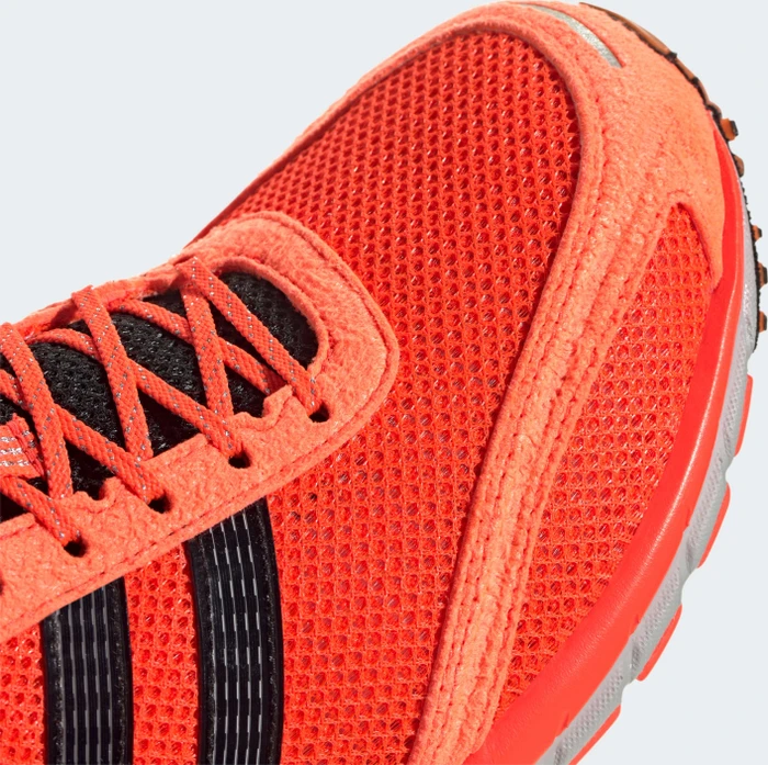 adidas Adizero Adios OG cloud white/solar red/core black