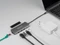 DeLOCK USB Type-C Docking Station mit M.2 Slot, USB-C 3.0 [Stecker] Vorschaubild