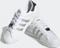 adidas Superstar cloud white/silver metallic/core black (Damen) Vorschaubild