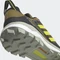 adidas Terrex Skychaser 2.0 brown malt/acid yellow/acid mint (Herren) Vorschaubild