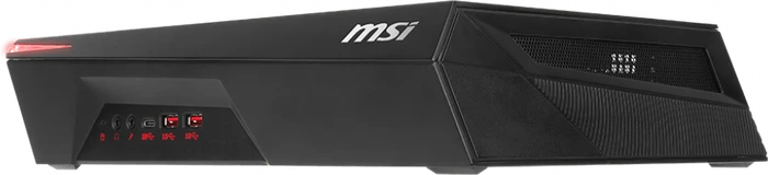 MSI MPG Trident 3 10SC-216EU, Core i7-10700, 16GB RAM, 512GB SSD, GeForce RTX 2060