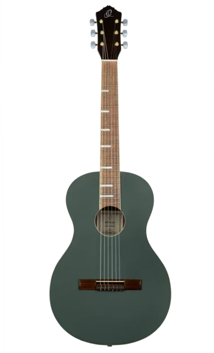 Ortega RRA-PLT Ranger Platinum