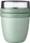 Mepal Lunchpot Ellipse Aufbewahrungsbehälter 700ml nordic sage (107648094700)