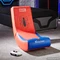 X Rocker Marvel Icon Video Rocker Gaming Bodensessel für Kinder/Jugendliche, Spider-Man rot/blau Vorschaubild