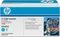 HP Toner 646A cyan Vorschaubild