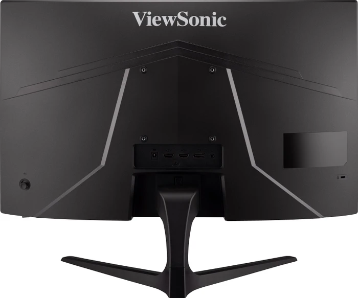 ViewSonic VX2418C, 23.6"