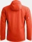 Ortovox Seceda Softshell Funktionsjacke hot orange (Herren) Vorschaubild