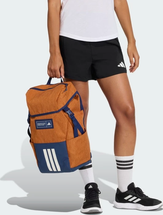 adidas 4ATHLTS Camper Rucksack