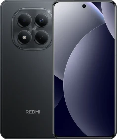 Xiaomi Redmi Note 15 Pro 256GB schwarz