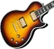 Gibson Les Paul Supreme Fireburst Vorschaubild