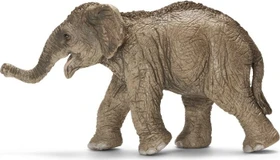 Schleich Wild Life - Asiatisches Elefantenbaby 2017