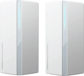 Xiaomi Mesh System AX3000 NE, 2er-Pack (56991 / DVB4458GL)