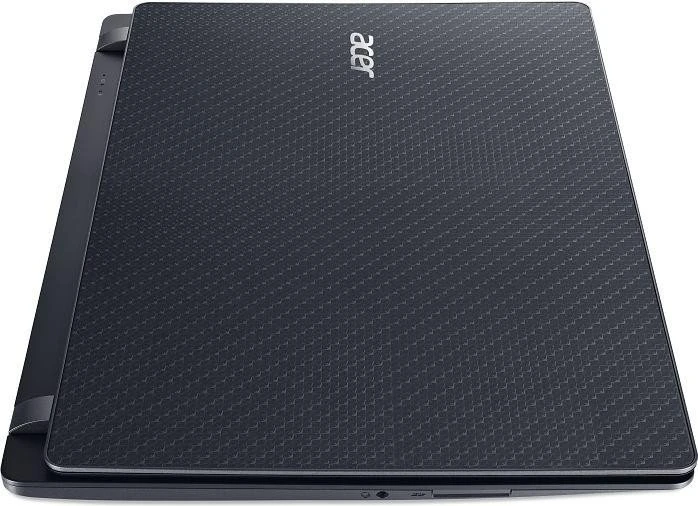 Acer Aspire V3-371-36MA, schwarz, Core i3-4005U, 4GB RAM, 500GB HDD, DE