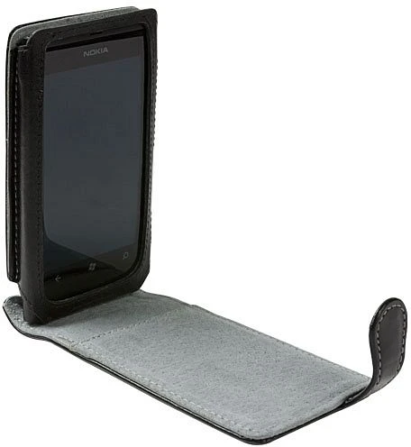 Krusell Orbit Flex für Nokia Lumia 800