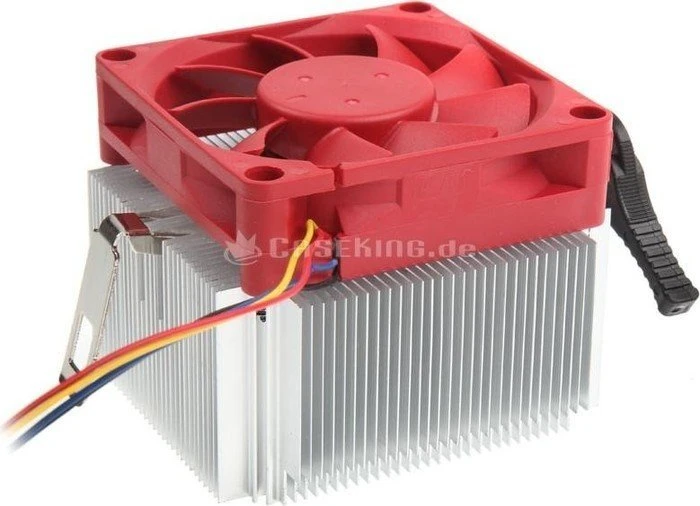 AMD FX-4300, 4C/4T, 3.80-4.00GHz, boxed mit Cooler Master HK8-00005