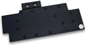EK Water Blocks EK-FC R9-290X VaporX, Acetal/Nickel