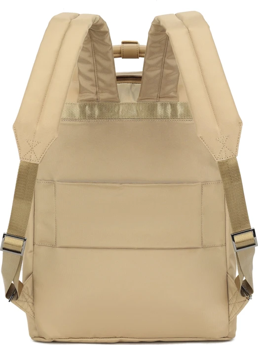 Golla Orion 15.6" Laptop-Rucksack, coffee