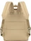 Golla Orion 15.6" Laptop-Rucksack, coffee Vorschaubild