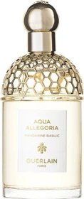Guerlain Aqua Allegoria Mandarine Basilic Eau de Toilette nachfüllbar, 125ml