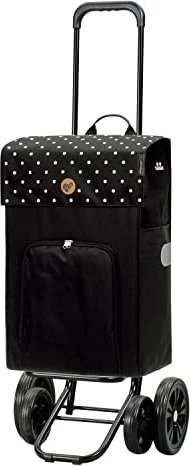 Andersen Shopper Quattro Shopper Malit