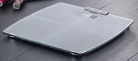 Soehnle Body Balance Slim F5 digitale Körperanalysewaage