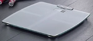 Soehnle Body Balance Slim F5 digitale Körperanalysewaage