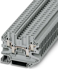 Phoenix Contact UT 4-QUATTRO HV - Vierleiter-Universalklemme