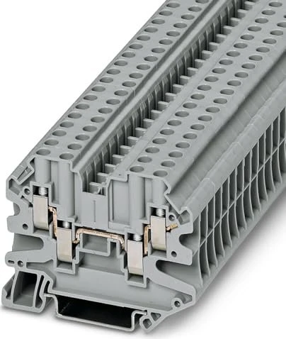 Phoenix Contact UT 4-QUATTRO HV - Vierleiter-Universalklemme