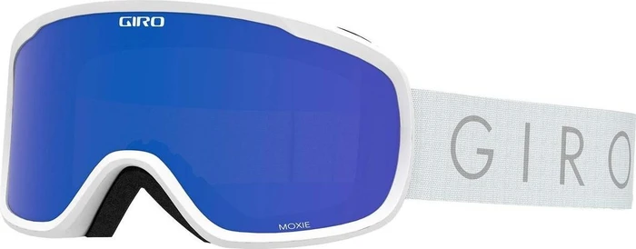 Giro Moxie white core light (Damen)