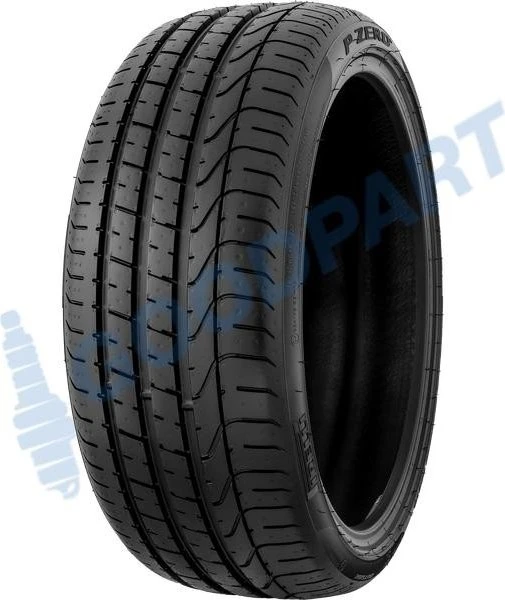 Pirelli Scorpion Verde All Season 235/65 R18 110V XL