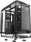 Cooler Master MasterFrame 500 Mesh, schwarz, Glasfenster Vorschaubild