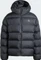 adidas Tonal Hooded Puffer Jacke schwarz (Herren) Vorschaubild