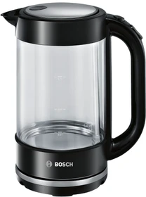 Bosch TWK70B03 Glas-Wasserkocher