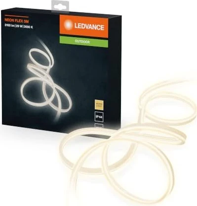 Osram Ledvance Outdoor Neon Flex LED-Streifen 29W 3m