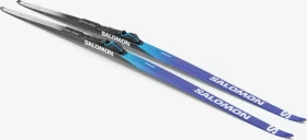Salomon S/Max Skate + Shift Junior (inkl. Bindung) (Junior) (Modell 2025/2026)