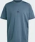 adidas Z.N.E. T-Shirt kurzarm legend ivy (Herren) Vorschaubild